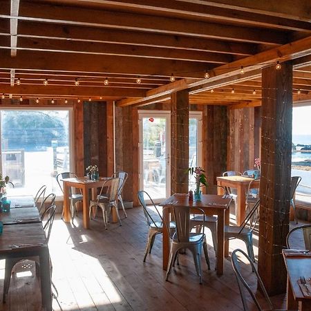 Millendreath Beach Resort Лоо Екстер'єр фото