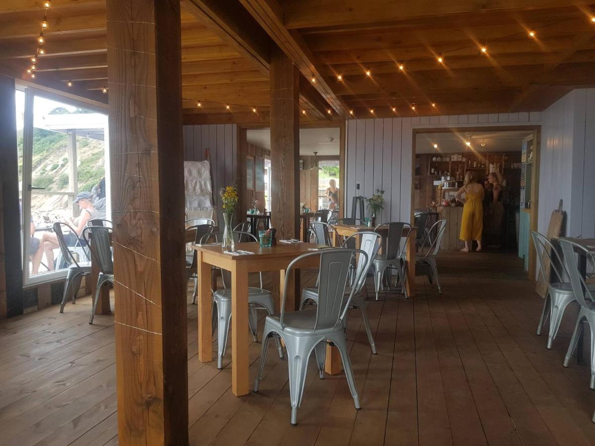 Millendreath Beach Resort Лоо Екстер'єр фото