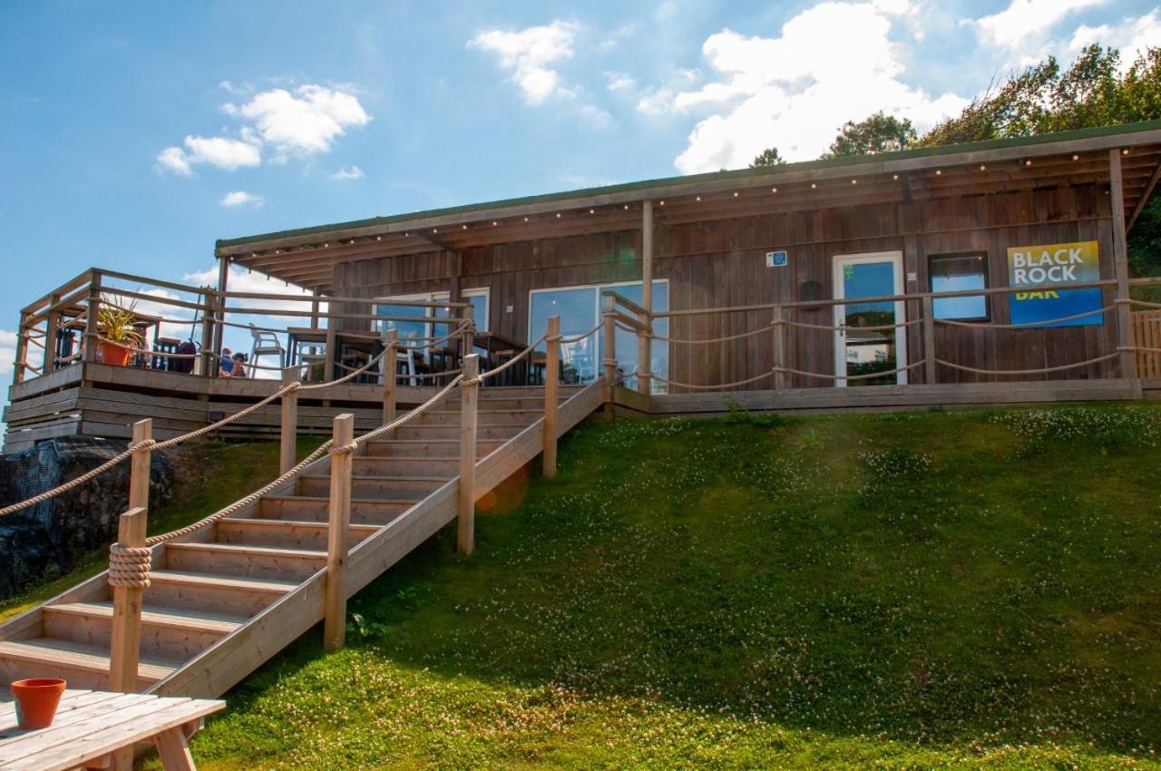Millendreath Beach Resort Лоо Екстер'єр фото