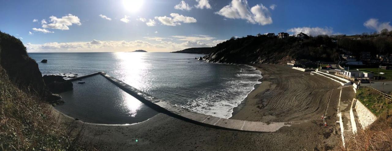 Millendreath Beach Resort Лоо Екстер'єр фото