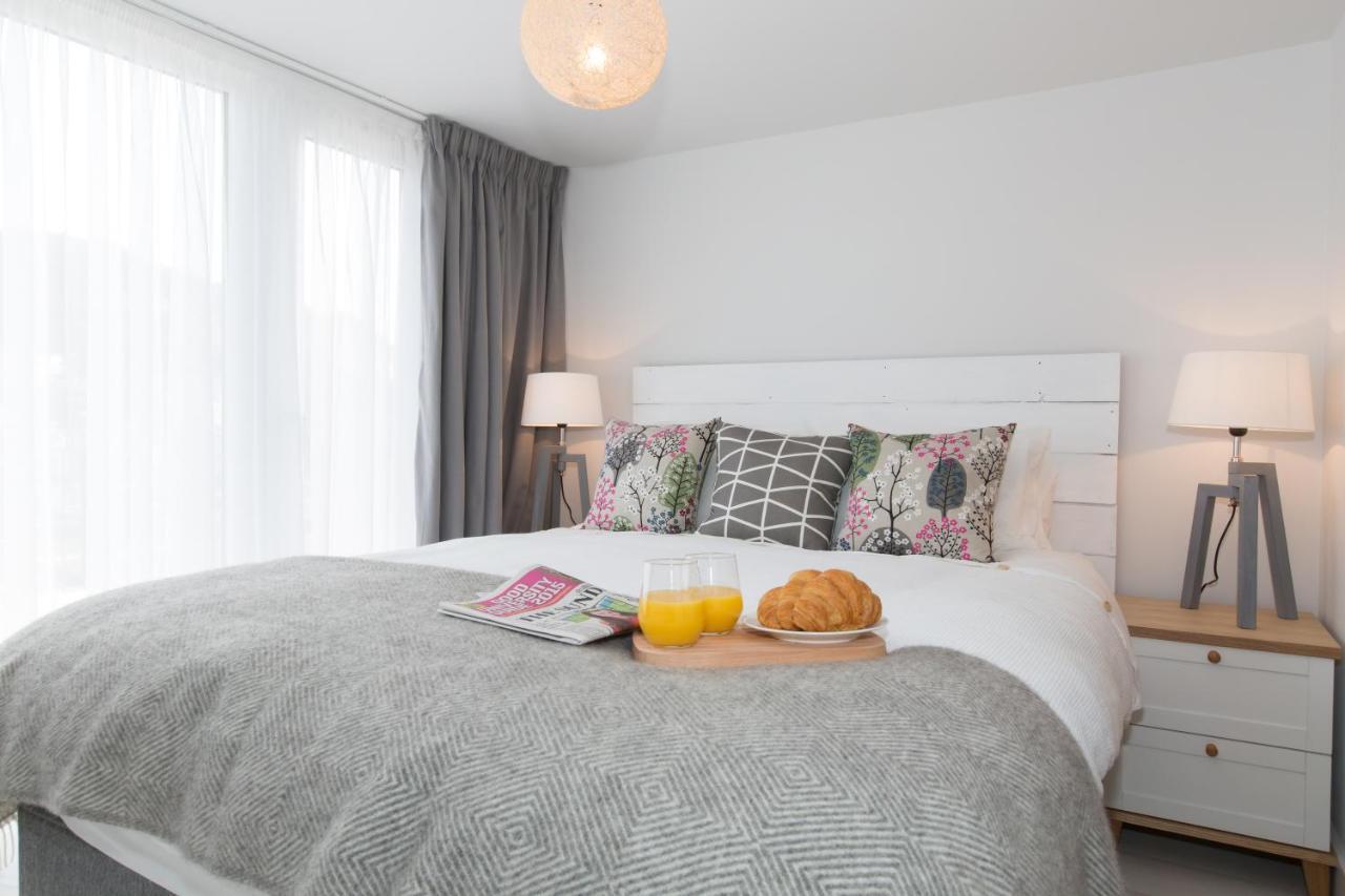 Millendreath Beach Resort Лоо Екстер'єр фото
